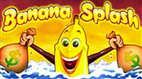 Banana Splash