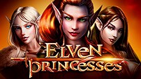 Elven Princesses